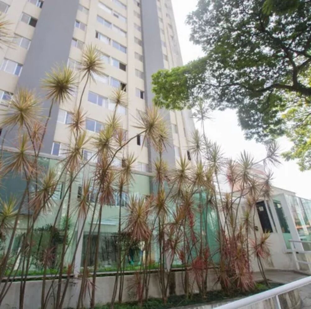 Apartamento, 3 quartos, 89 m² - Foto 1