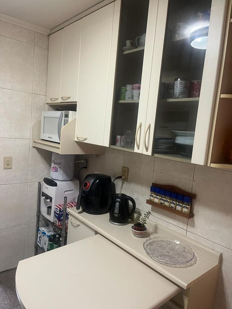 Apartamento, 3 quartos, 89 m² - Foto 4