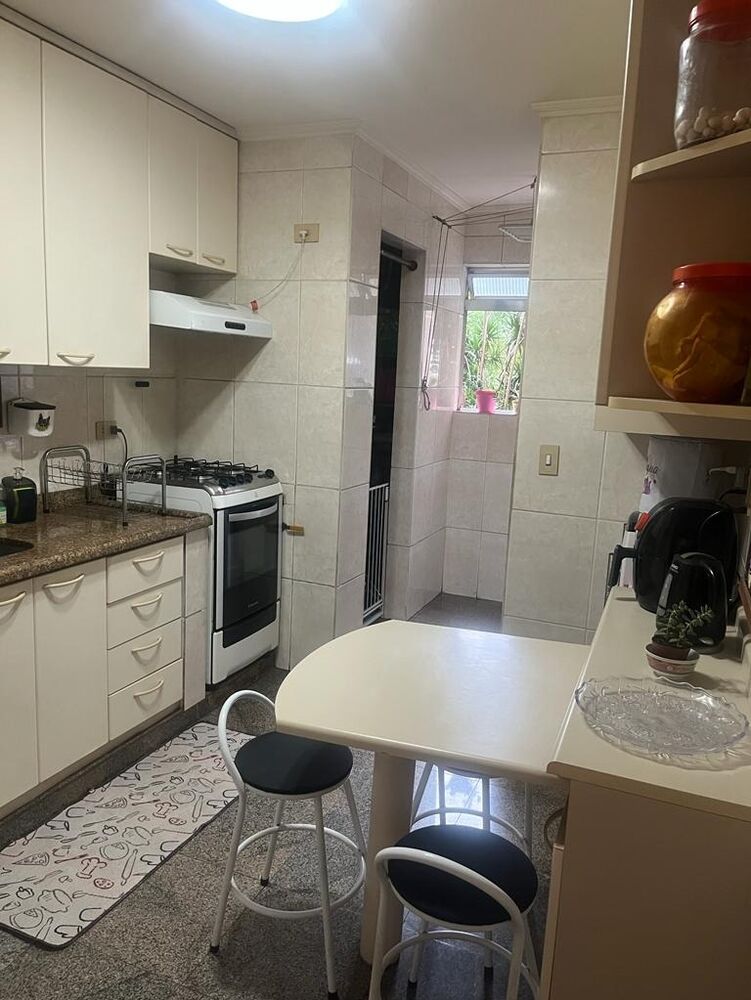 Apartamento, 3 quartos, 89 m² - Foto 3