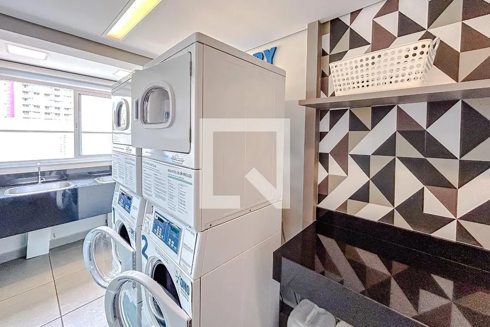 Apartamento, 1 quarto, 34 m² - Foto 6