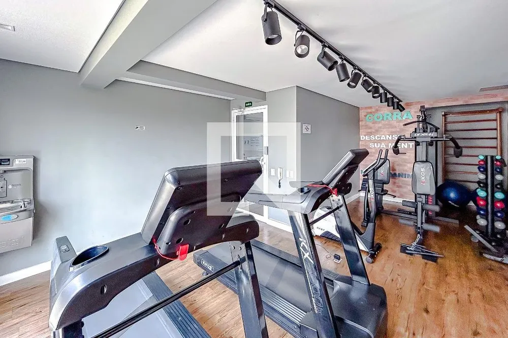 Apartamento, 1 quarto, 34 m² - Foto 5
