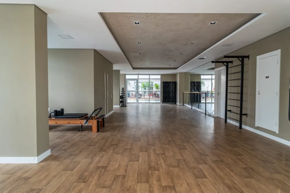 Apartamento, 3 quartos, 74 m² - Foto 6
