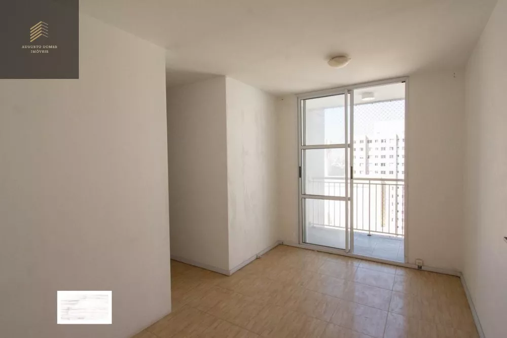 Apartamento à venda com 2 quartos, 65m² - Foto 2