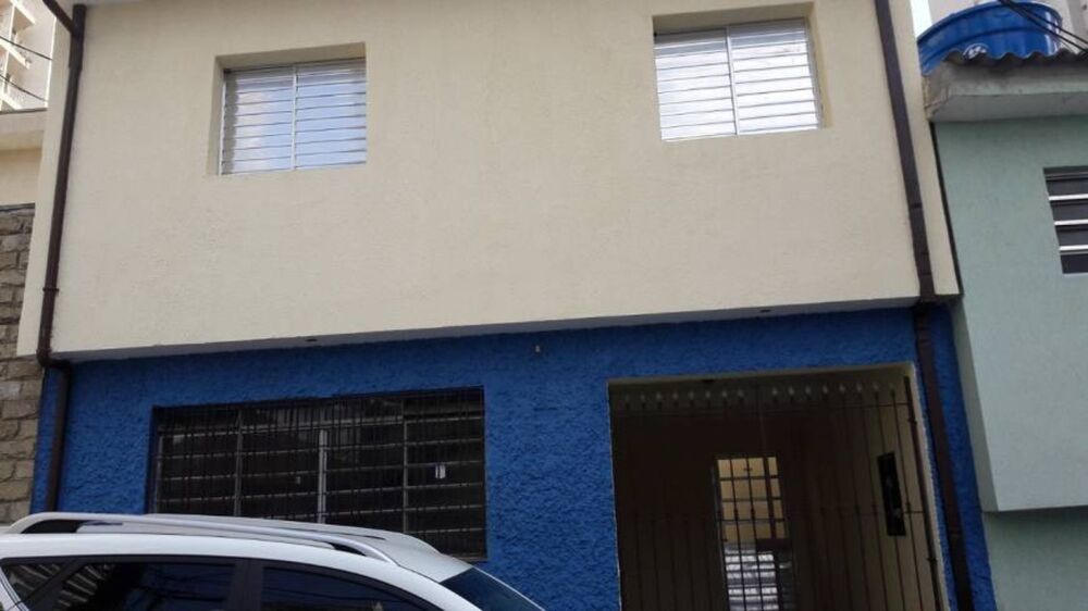 Casa, 3 quartos, 90 m² - Foto 2