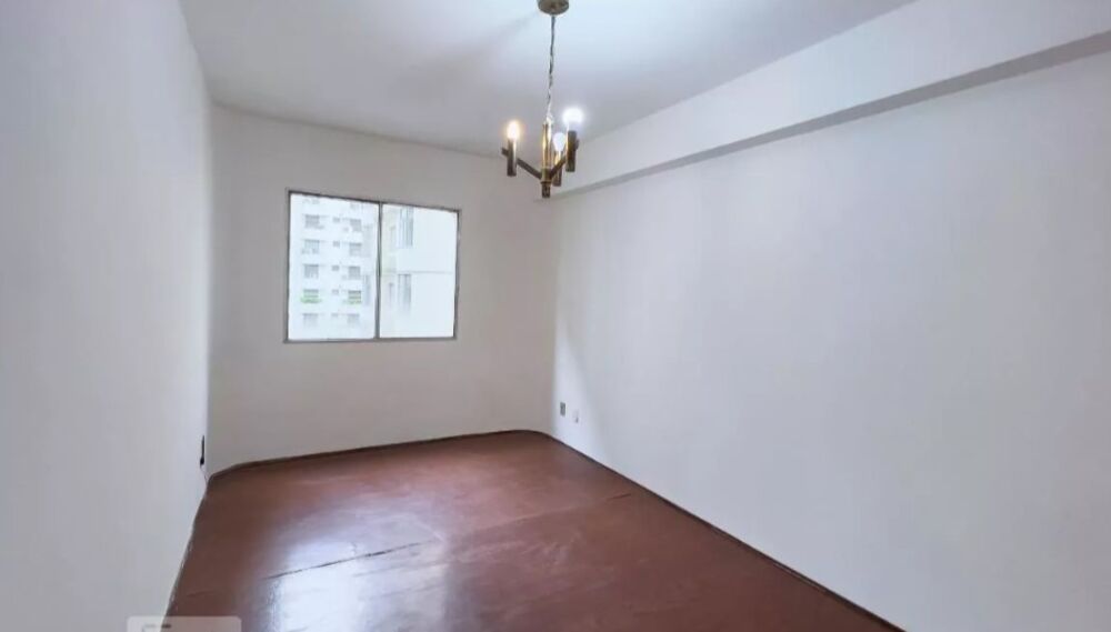 Apartamento, 1 quarto, 44 m² - Foto 1