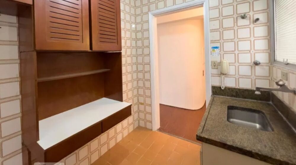 Apartamento, 1 quarto, 44 m² - Foto 3