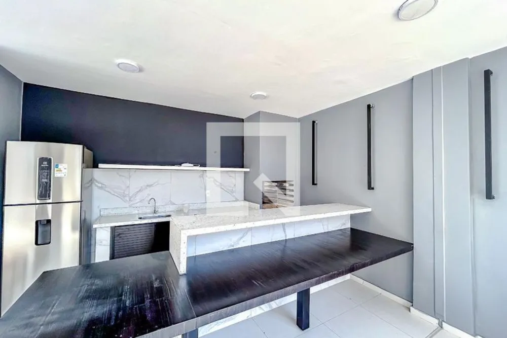 Apartamento, 2 quartos, 35 m² - Foto 6