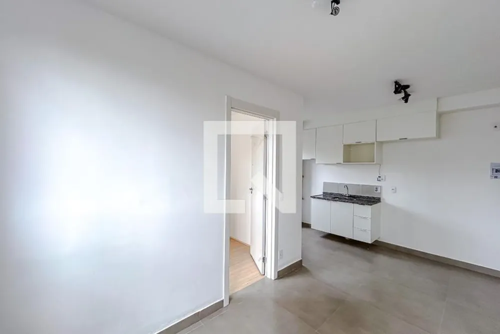 Apartamento, 2 quartos, 35 m² - Foto 2