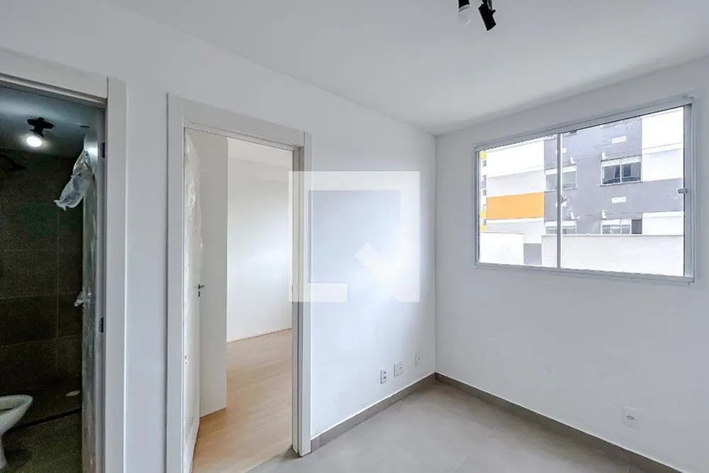 Apartamento, 2 quartos, 35 m² - Foto 3