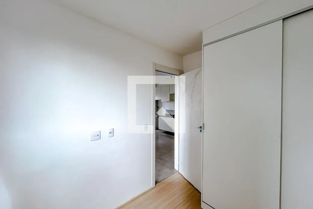 Apartamento, 2 quartos, 35 m² - Foto 5