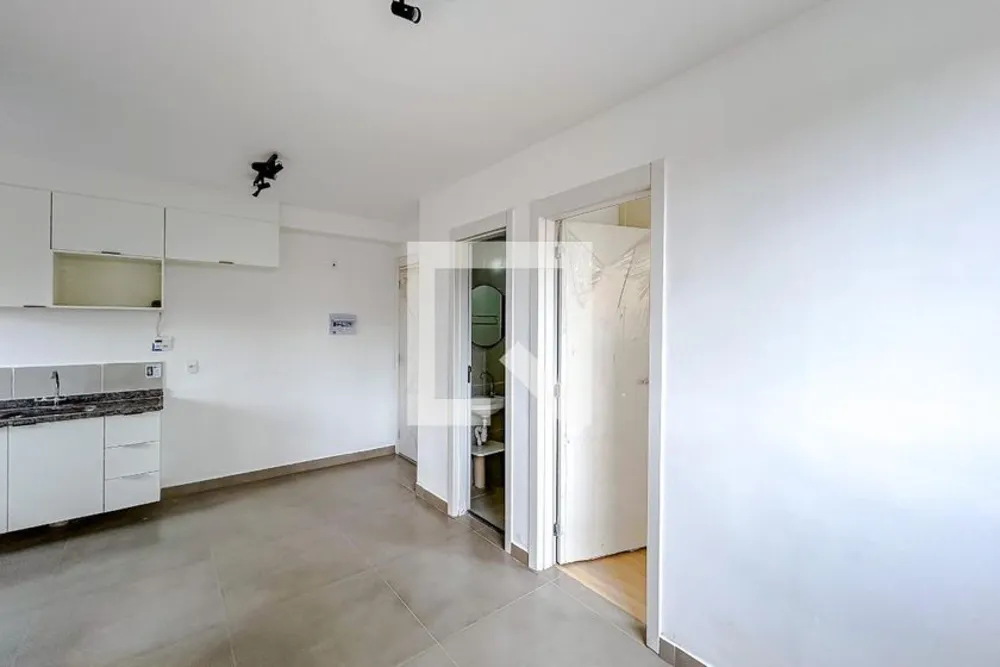 Apartamento, 2 quartos, 35 m² - Foto 4