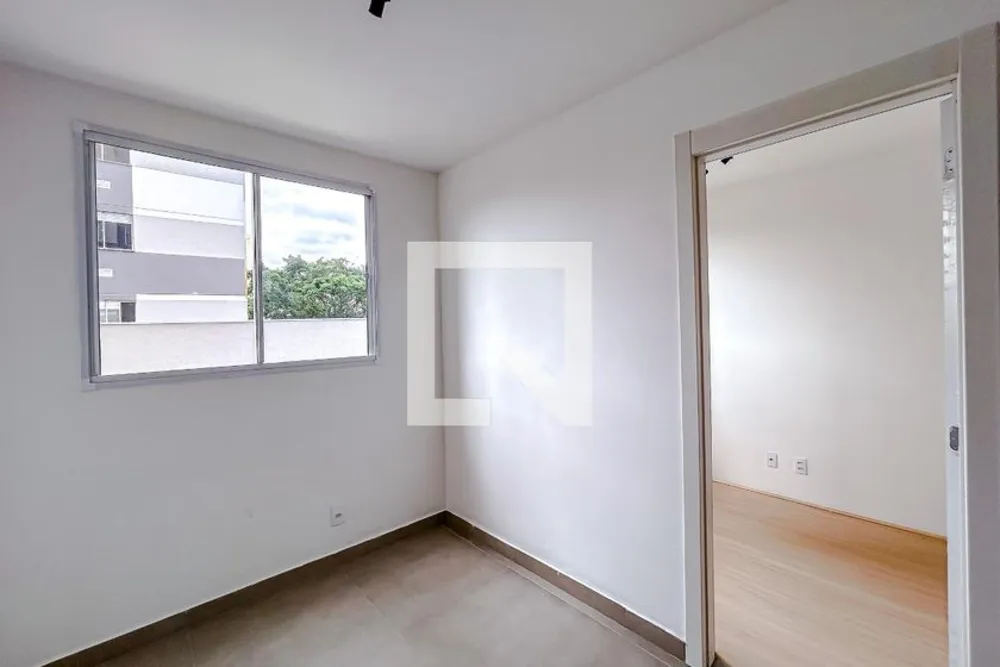 Apartamento, 2 quartos, 35 m² - Foto 1
