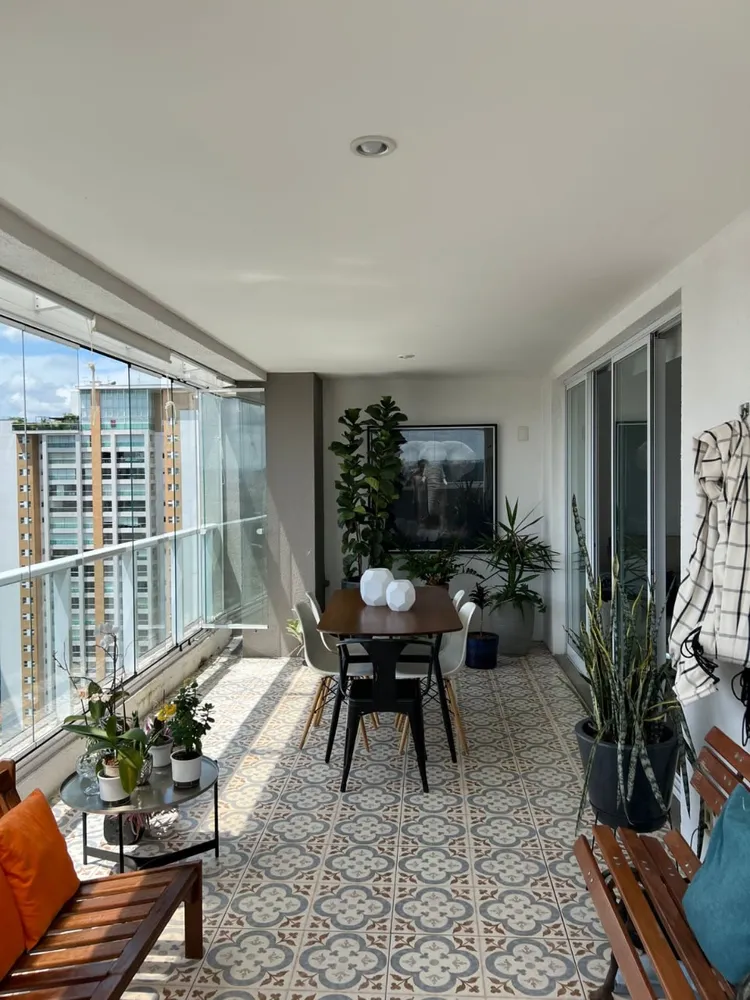 Apartamento, 2 quartos, 117 m² - Foto 6