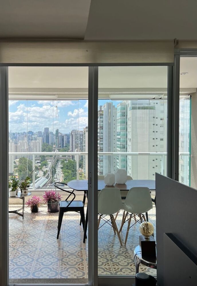 Apartamento, 2 quartos, 117 m² - Foto 3