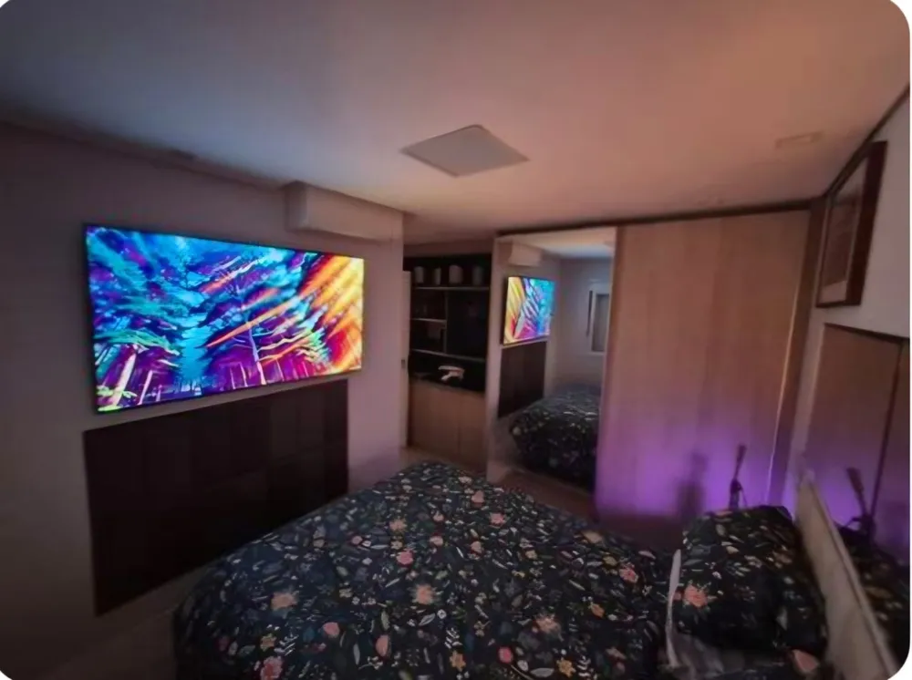 Apartamento, 1 quarto, 85 m² - Foto 4