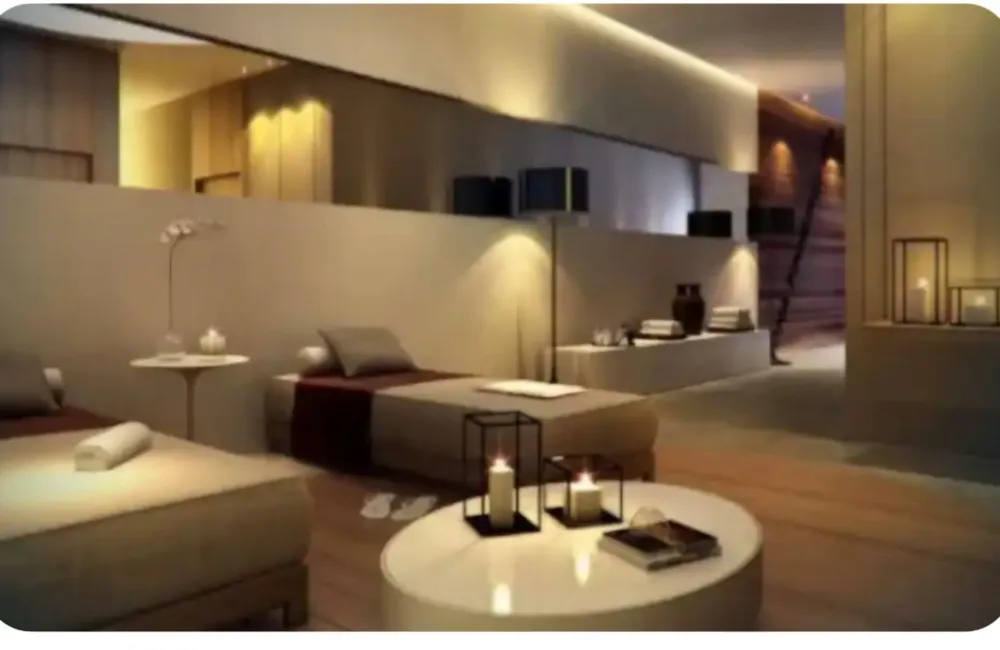 Apartamento, 1 quarto, 85 m² - Foto 3