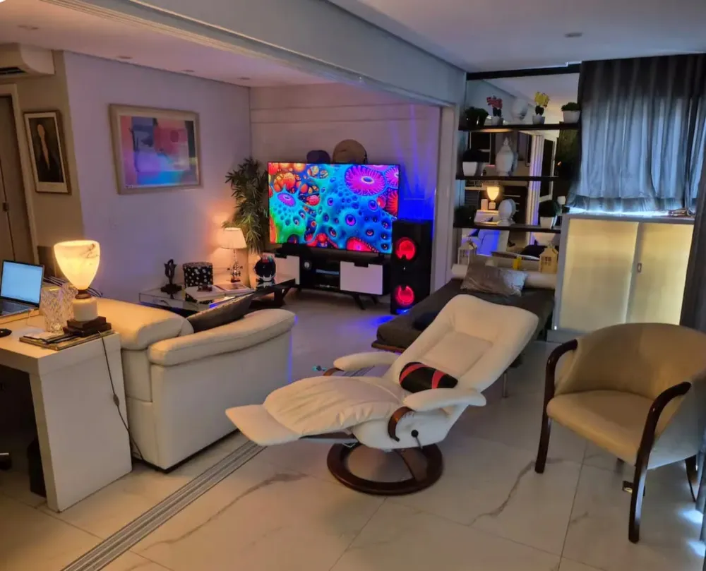 Apartamento, 1 quarto, 85 m² - Foto 5
