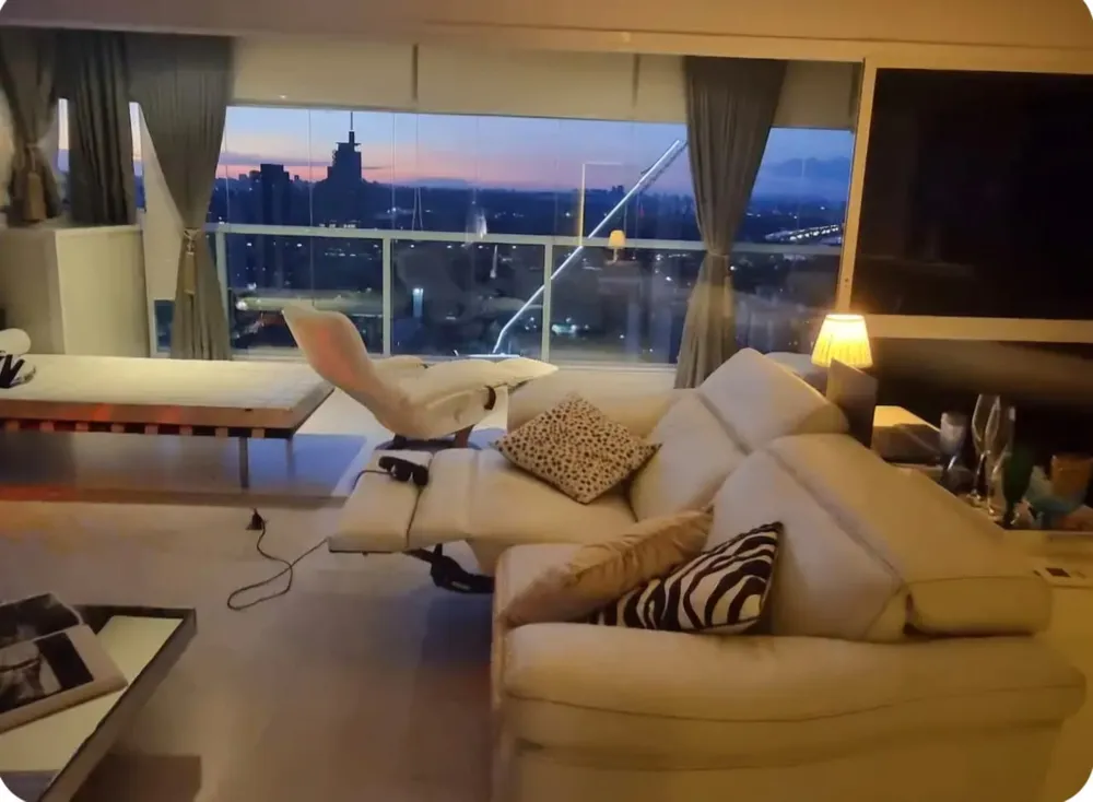 Apartamento, 1 quarto, 85 m² - Foto 6