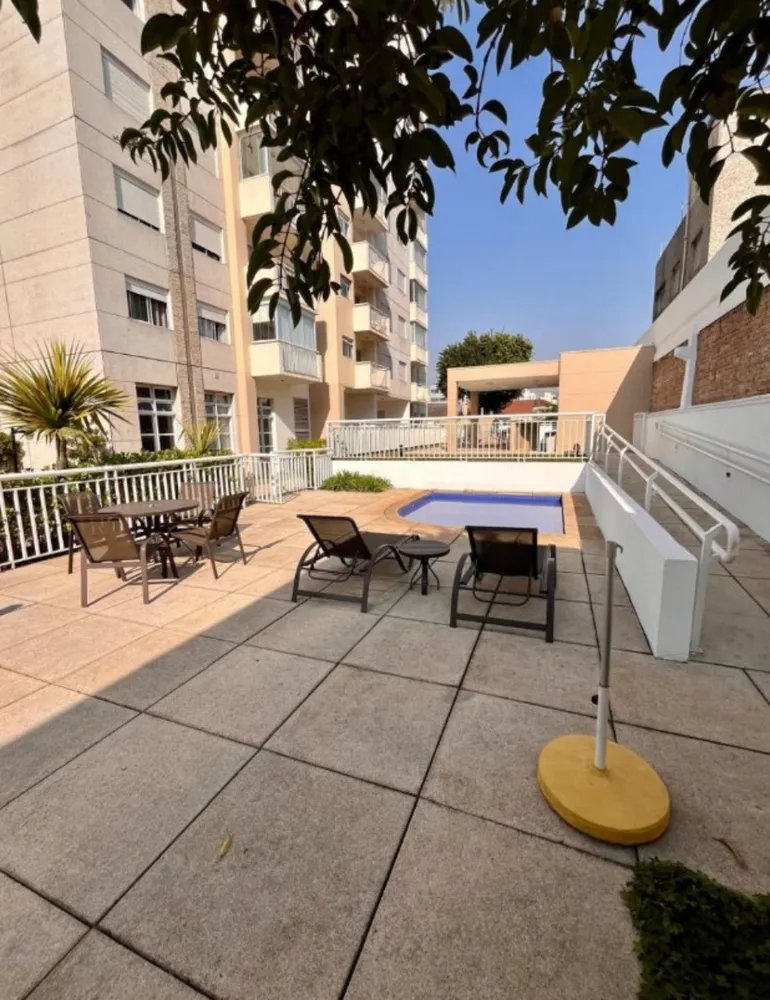 Apartamento, 2 quartos, 63 m² - Foto 9
