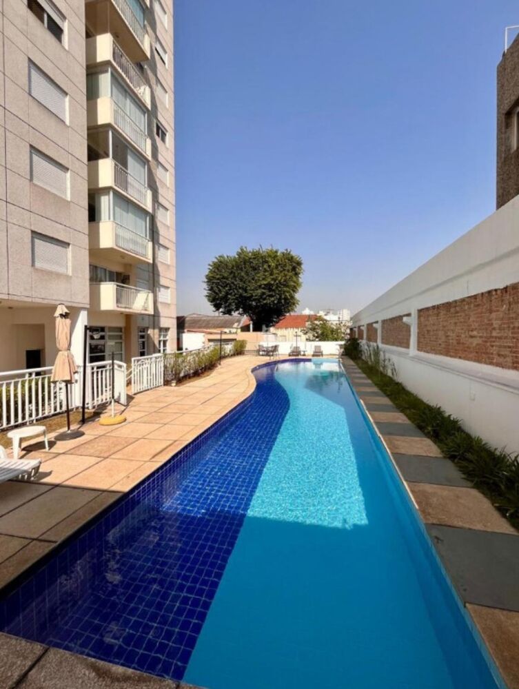 Apartamento, 2 quartos, 63 m² - Foto 5