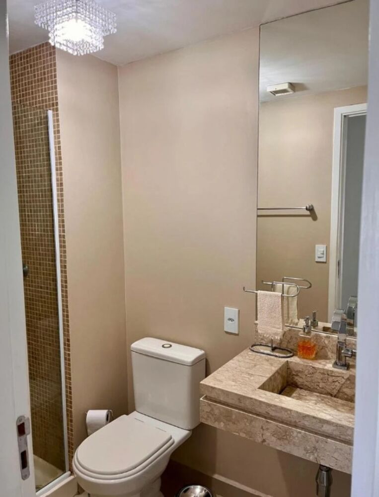 Apartamento, 2 quartos, 63 m² - Foto 8