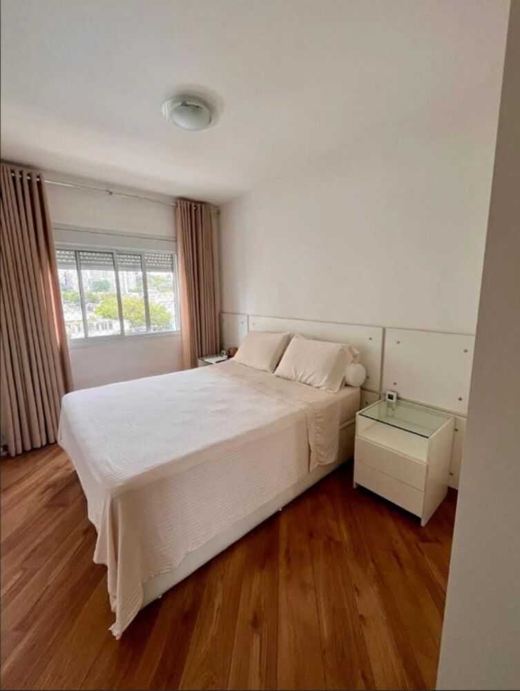 Apartamento, 2 quartos, 63 m² - Foto 6