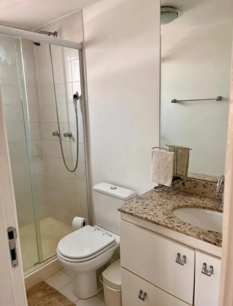 Apartamento, 2 quartos, 63 m² - Foto 4