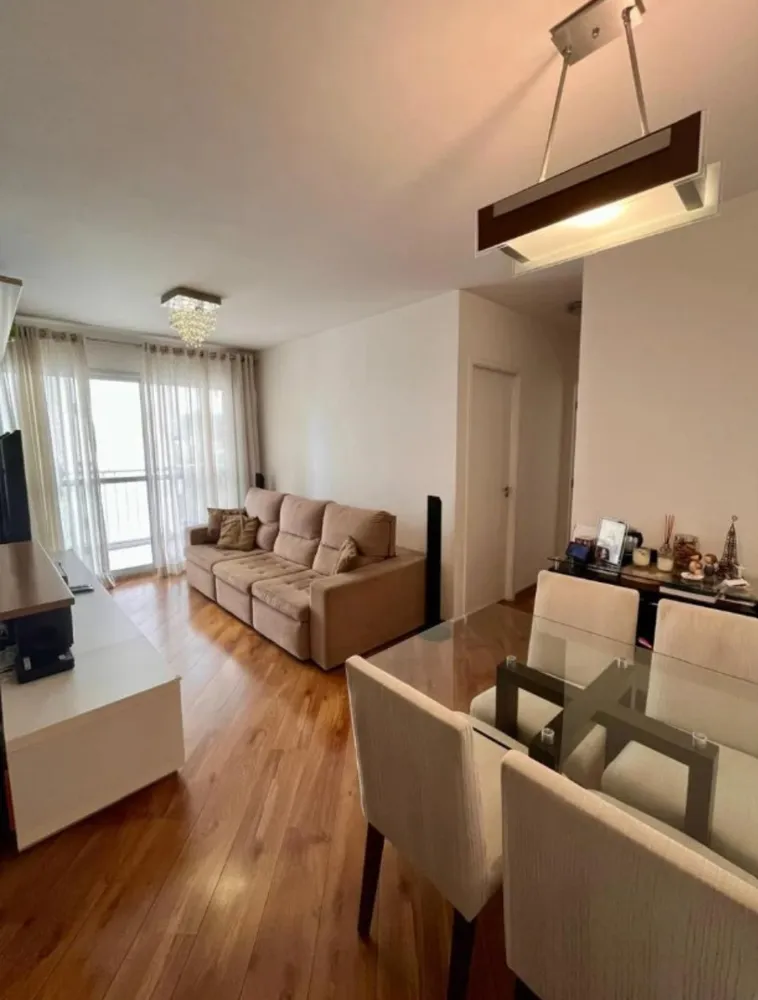 Apartamento, 2 quartos, 63 m² - Foto 1