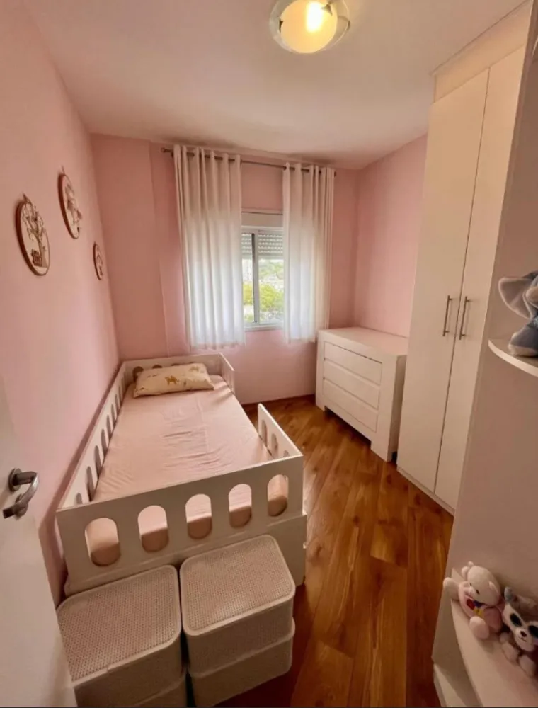 Apartamento, 2 quartos, 63 m² - Foto 2