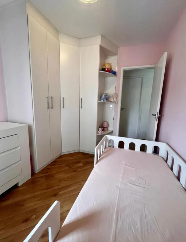 Apartamento, 2 quartos, 63 m² - Foto 10