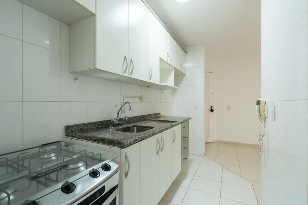 Apartamento, 2 quartos, 55 m² - Foto 5