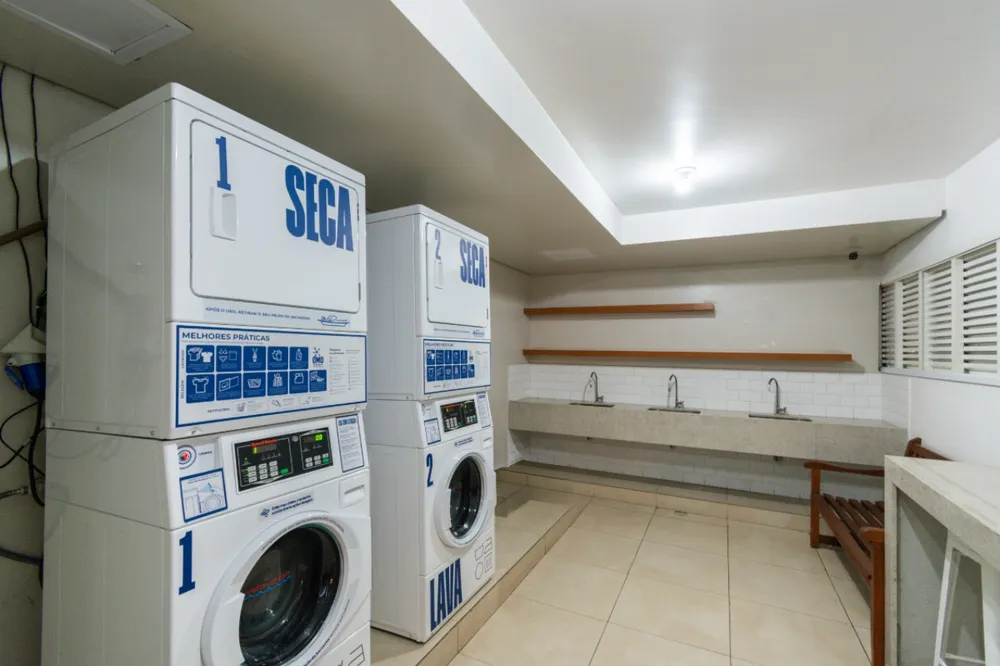 Apartamento, 2 quartos, 55 m² - Foto 7