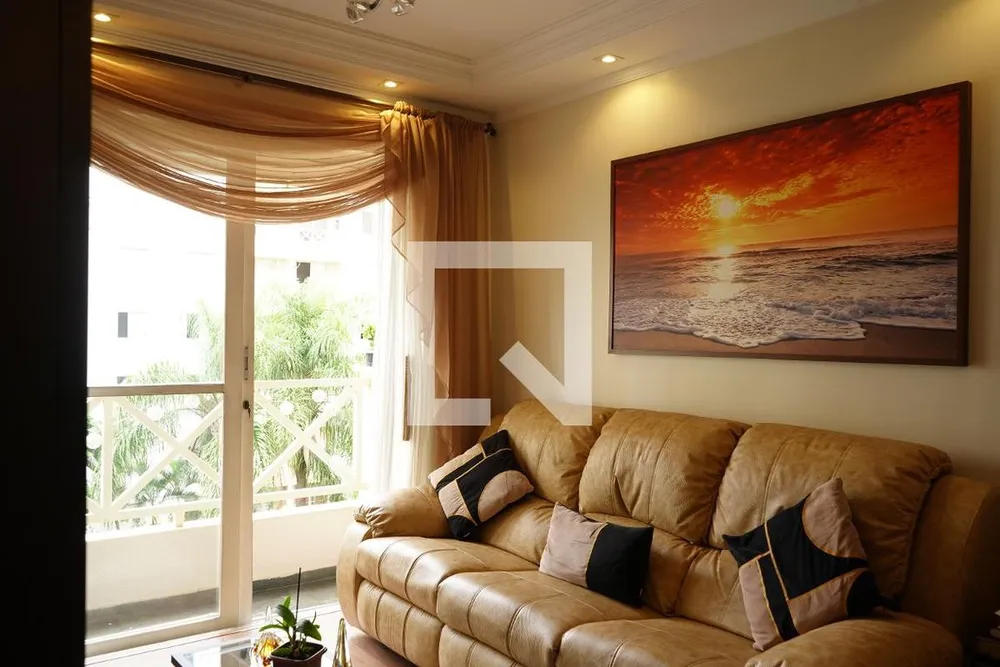 Apartamento, 3 quartos, 69 m² - Foto 4