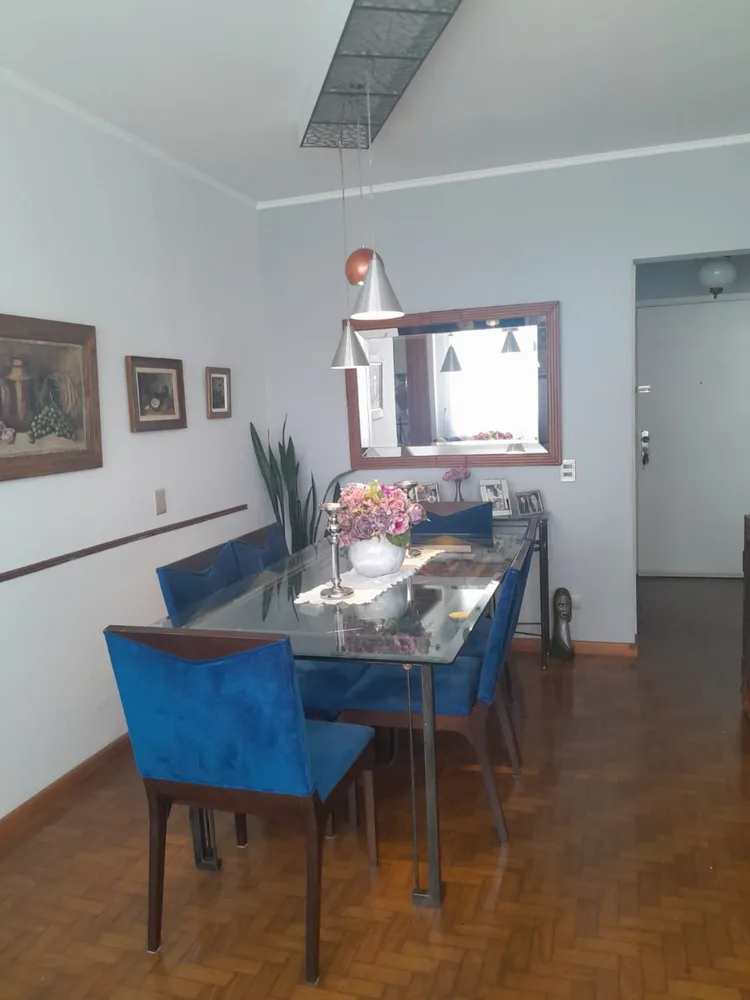 Apartamento, 2 quartos, 92 m² - Foto 2