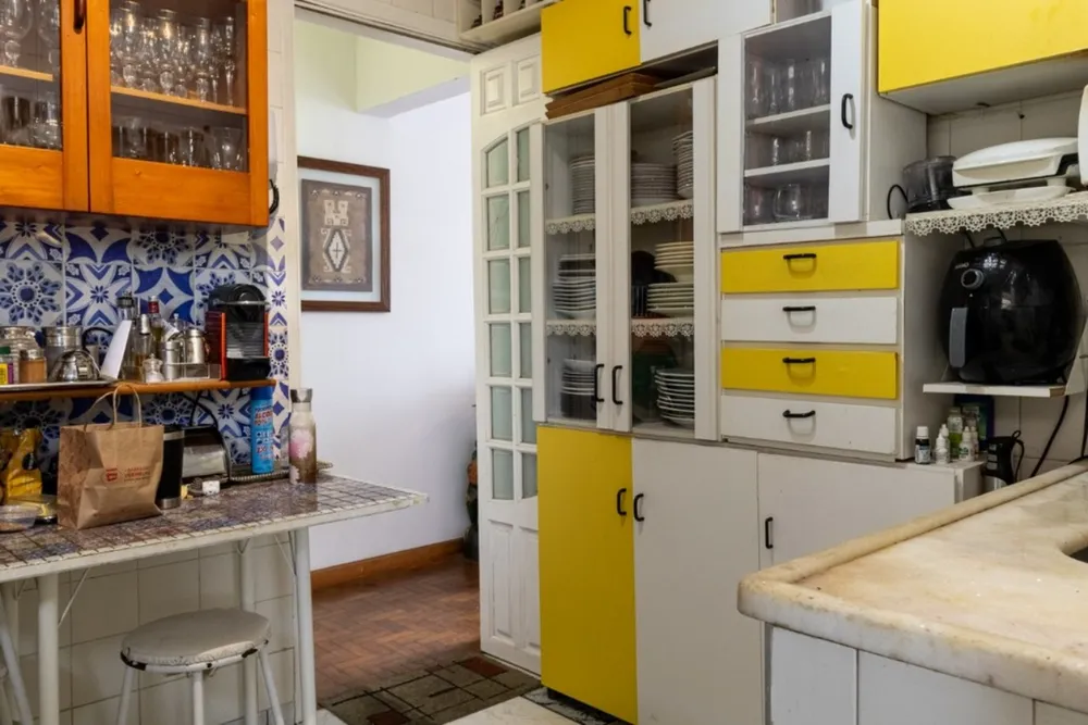 Apartamento, 2 quartos, 92 m² - Foto 1