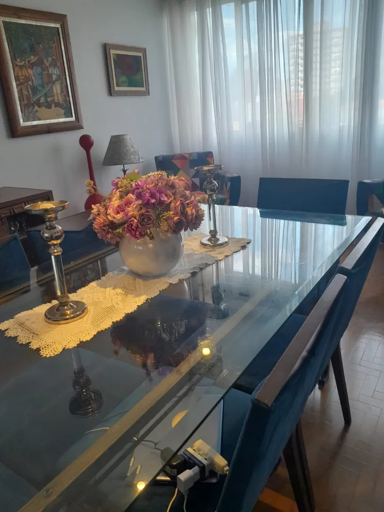 Apartamento, 2 quartos, 92 m² - Foto 12