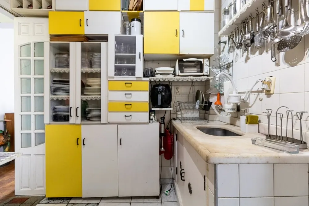 Apartamento, 2 quartos, 92 m² - Foto 16