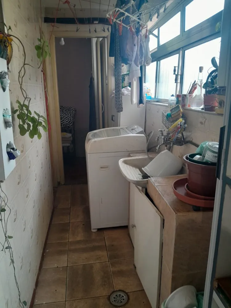Apartamento, 2 quartos, 92 m² - Foto 3