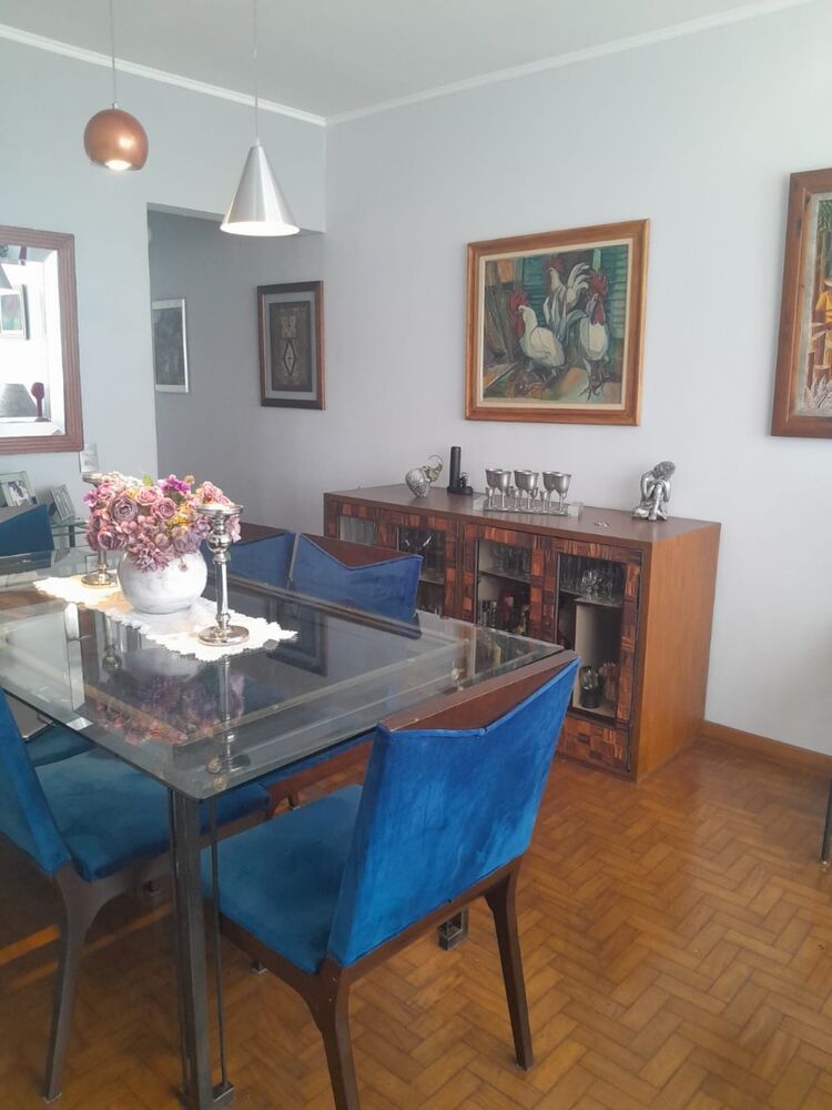 Apartamento, 2 quartos, 92 m² - Foto 5