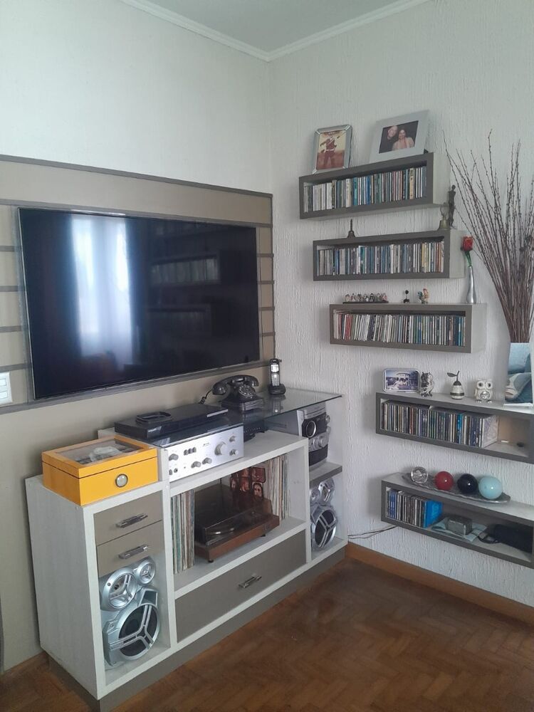 Apartamento, 2 quartos, 92 m² - Foto 8