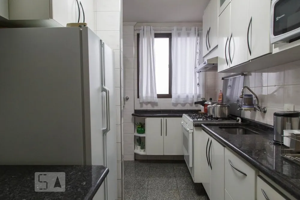 Apartamento, 3 quartos, 84 m² - Foto 5