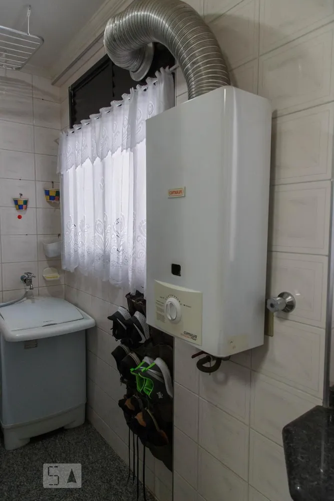 Apartamento, 3 quartos, 84 m² - Foto 8