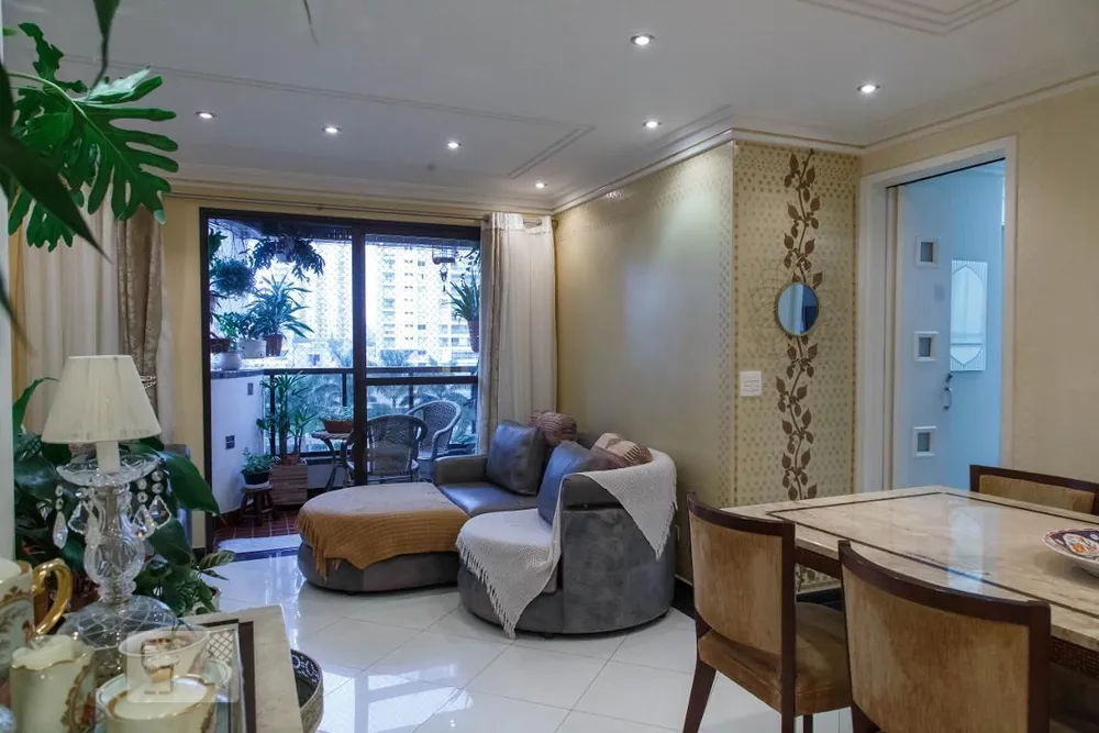 Apartamento, 3 quartos, 84 m² - Foto 1