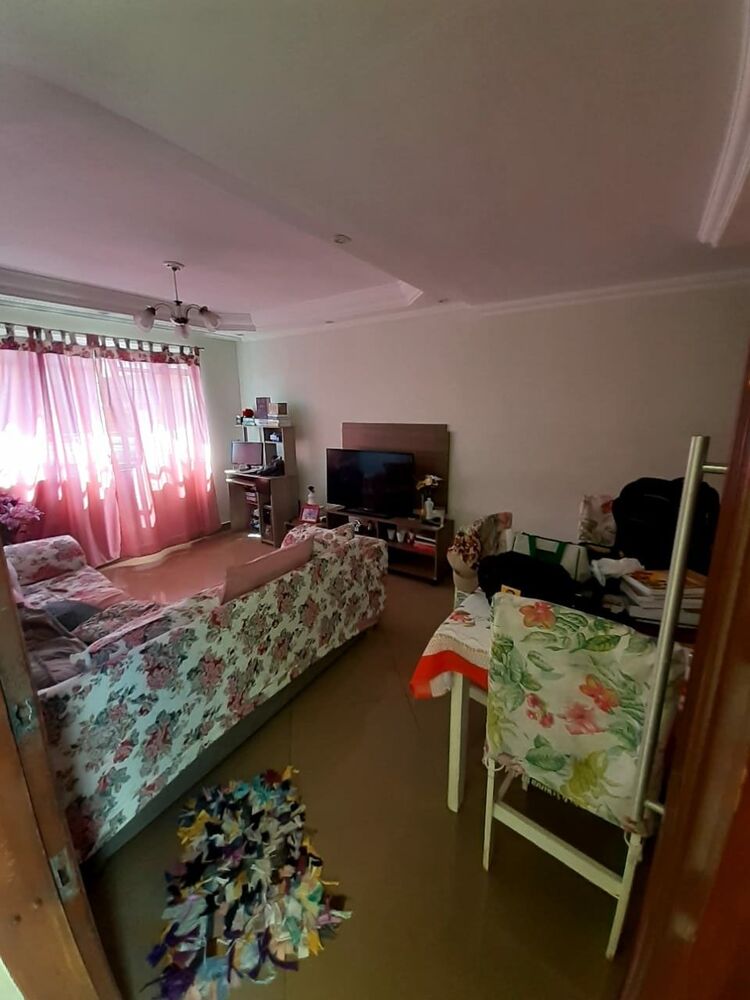 Casa, 2 quartos, 90 m² - Foto 1
