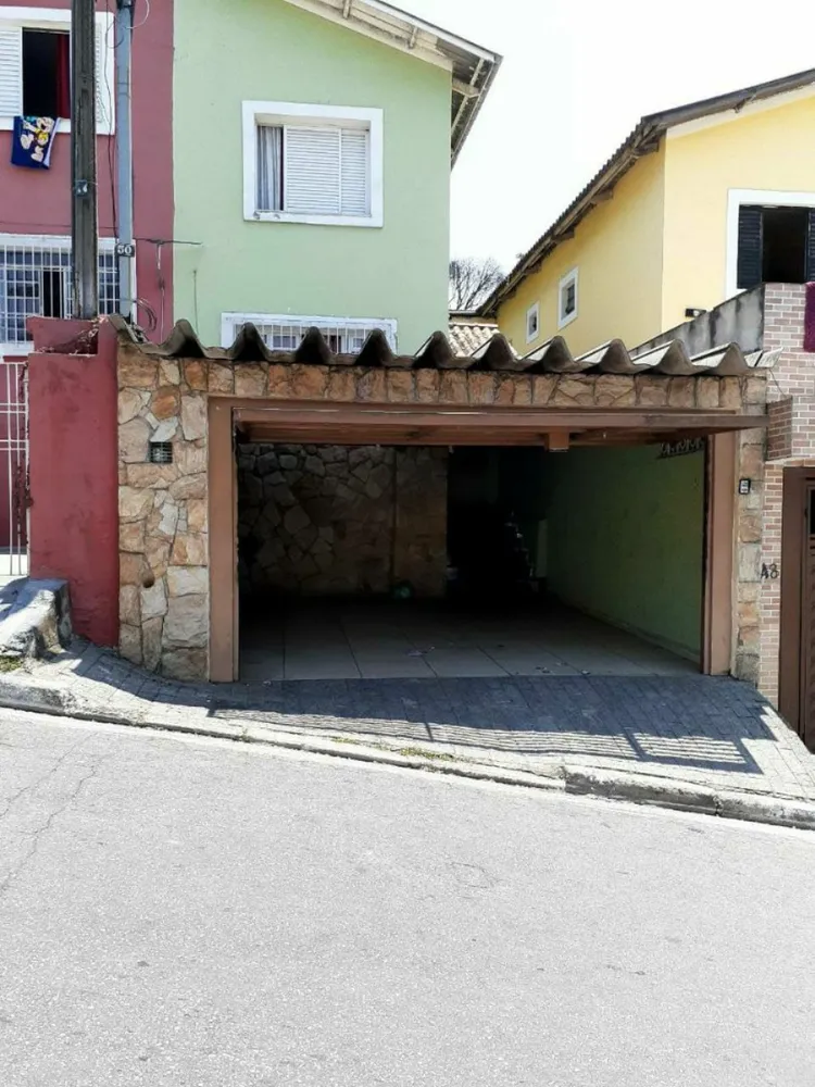 Casa, 2 quartos, 90 m² - Foto 8
