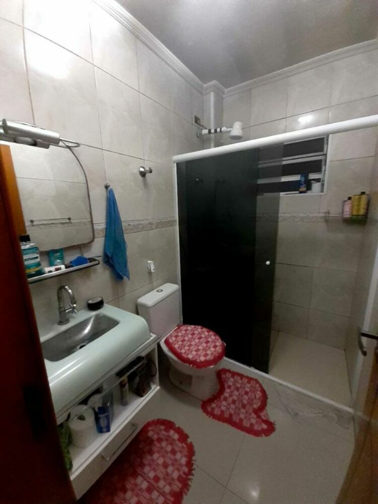 Casa, 2 quartos, 90 m² - Foto 6