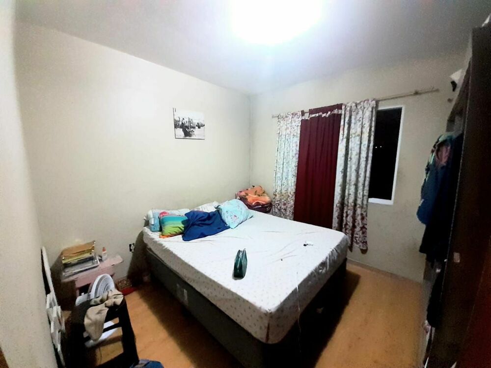 Casa, 2 quartos, 90 m² - Foto 4