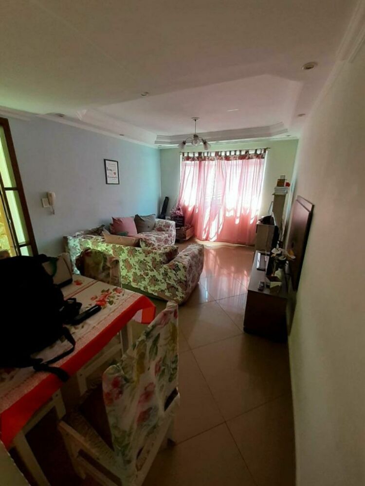 Casa, 2 quartos, 90 m² - Foto 3