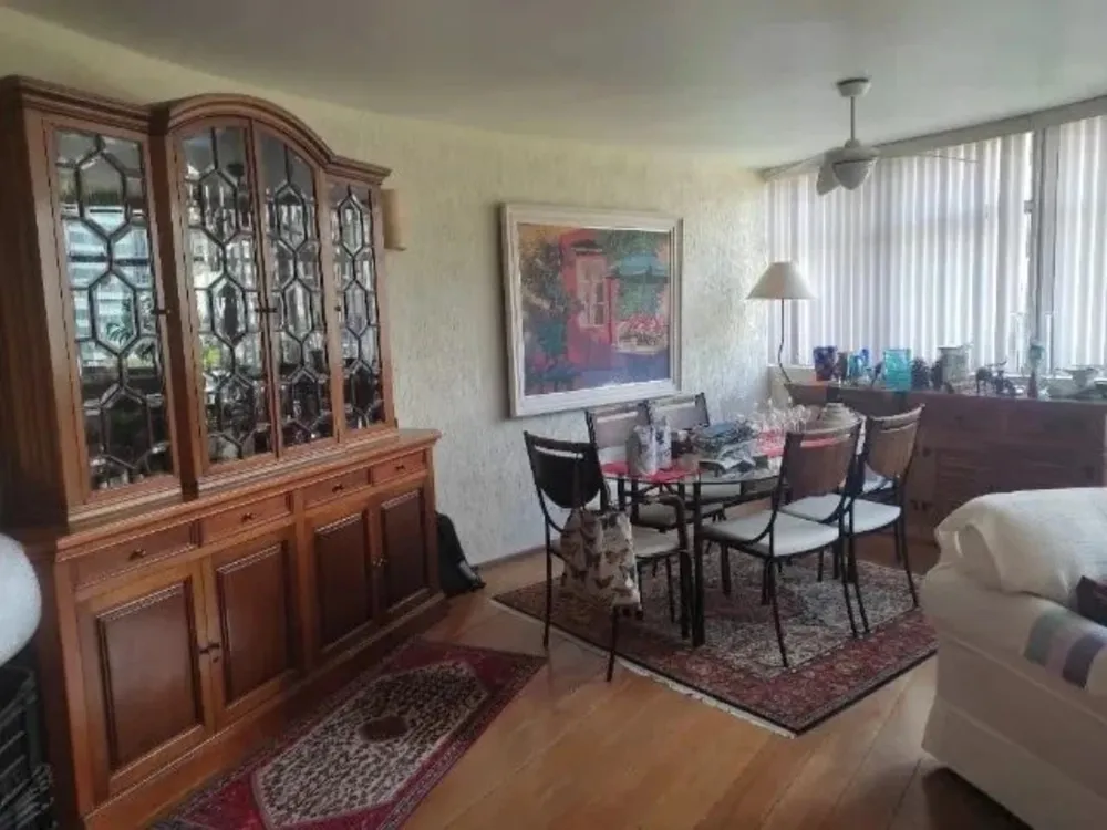 Apartamento, 3 quartos, 180 m² - Foto 1