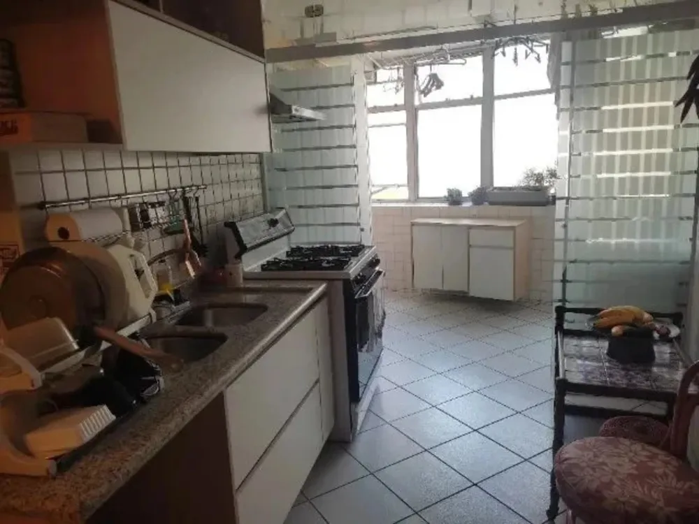 Apartamento, 3 quartos, 180 m² - Foto 5